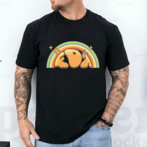 FDT 2025 T-Shirt - Subtle Anti MAGA Democrat