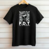 FDT Anti Maga T-Shirt