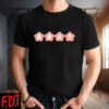 FDT Anti Trump - Democracy - 8647 Retro Anti Trump Shirts