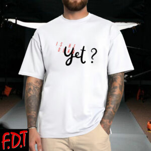 FDT Anti Trump - Democracy Fuck Trump Resist And Persist T-Shirt