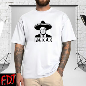 FDT Anti Trump Feminist - Spanish Fuck Trump T-Shirt