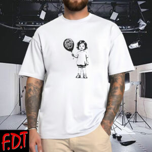 FDT Anti Trump Feminist - Subtle Fuck Trump Election 2025 T-Shirt