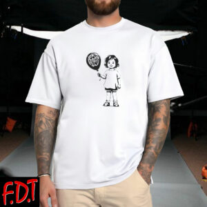 FDT Anti Trump Feminist - Subtle Fuck Trump Election 2025 T-Shirt