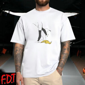 FDT Anti Trump - Not My President - Fuck Donald Trump Drag Queens T-Shirt