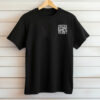 FDT Fck Trump QR Code T-Shirt