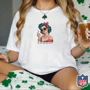 FDT Fck Trump T-Shirt - Not Subtle Anti Trump