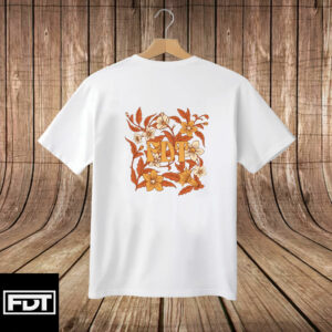 FDT Fuck Trump - (F Donald Trump) Support Women's Rights T-Shirt