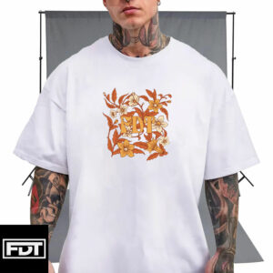 FDT Fuck Trump - (F Donald Trump) Support Women's Rights T-Shirt