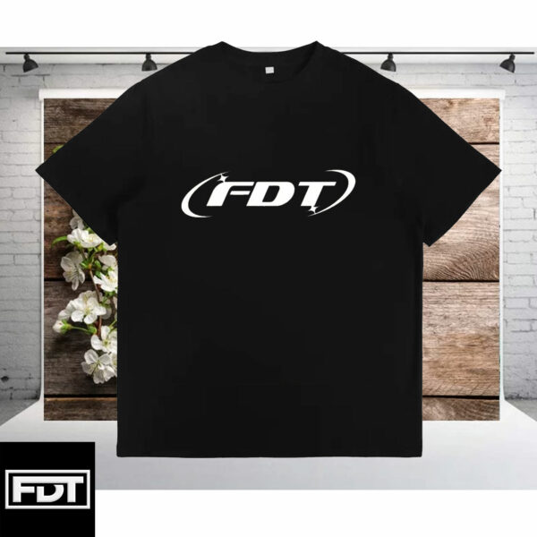 FDT Fuck Trump - Women's and Men Fitted - Support Women's Rights T-Shirt