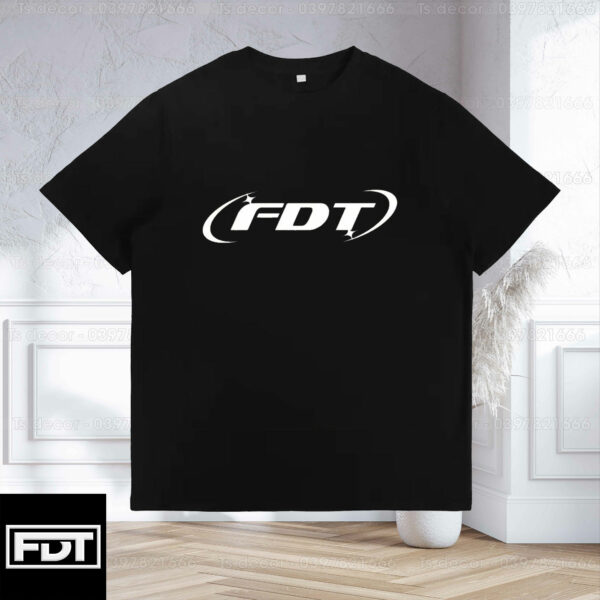 FDT Fuck Trump - Women's and Men Fitted - Support Women's Rights T-Shirt