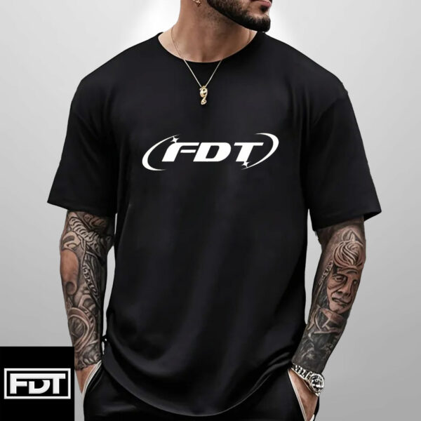 FDT Fuck Trump - Women's and Men Fitted - Support Women's Rights T-Shirt