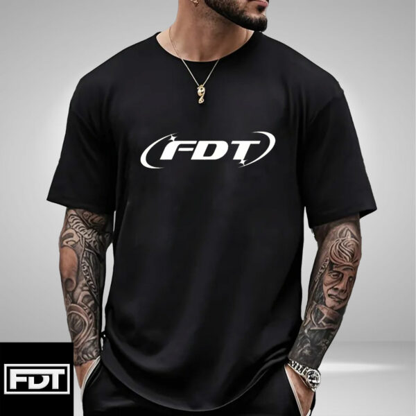 FDT Fuck Trump - Women's and Men Fitted - Support Women's Rights T-Shirt