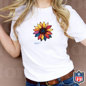 FDT Subtle Anti Trump t-shirt - Trade Racists - subtle fuck trump