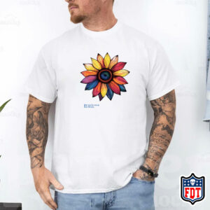 FDT Subtle Anti Trump t-shirt - Trade Racists - subtle fuck trump