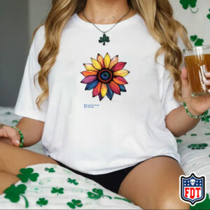 FDT Subtle Anti Trump t-shirt - Trade Racists - subtle fuck trump