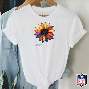 FDT Subtle Anti Trump t-shirt - Trade Racists - subtle fuck trump