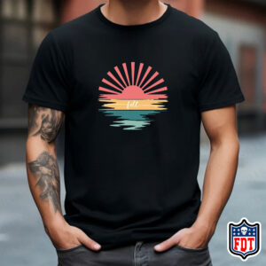 FDT T-Shirt Anti-Trump Anti-Maga - Democrat Feminist