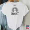 Medusa Resist FDT T-Shirt
