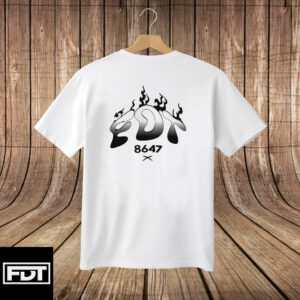 Men's FDT T-Shirt - Subtle Fuck Donald Trump