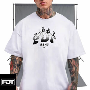 Men's FDT T-Shirt - Subtle Fuck Donald Trump