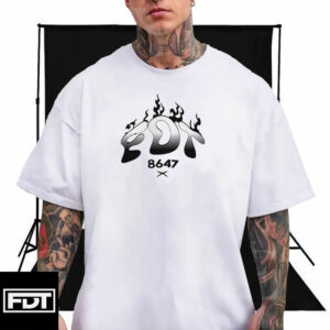 Men's FDT T-Shirt - Subtle Fuck Donald Trump