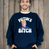 Putin's Bitch Anti Trump T-Shirt