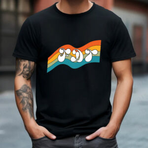 Subtle Anti Trump - FDT T-shirt Anti Maga