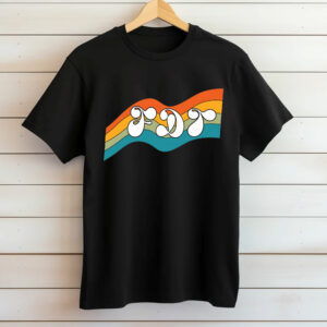 Subtle Anti Trump - FDT T-shirt Anti Maga