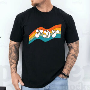 Subtle Anti Trump - FDT T-shirt Anti Maga