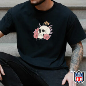 Subtle FDT Anti Trump 2025 T-Shirts