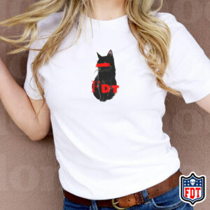 Subtle FDT T-Shirt Fck The Patriarchy Female Rage