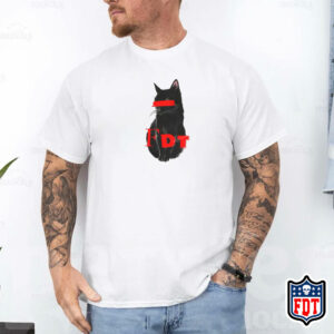 Subtle FDT T-Shirt Fck The Patriarchy Female Rage