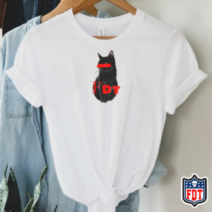 Subtle FDT T-Shirt Fck The Patriarchy Female Rage