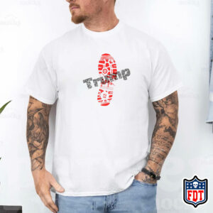 Subtle Fuck Trump - 2025 FDT T-Shirt Anti Trump