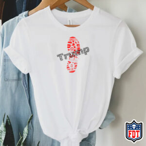 Subtle Fuck Trump - 2025 FDT T-Shirt Anti Trump