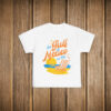 The Gulf of Mexico EST 1550 t-Shirt
