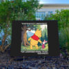Winnie-The-Pooh-And-Piglet-Is-He-Dead-Yet-Yard-Sign,-Anti-Trump-Sign-usa